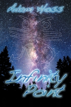 Paperback Infinity Point Book