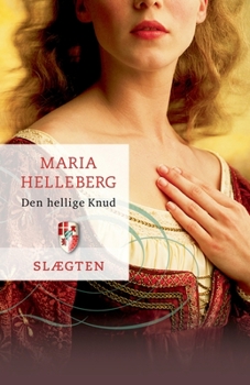 Paperback Slægten 1: Den Hellige Knud [Danish] Book