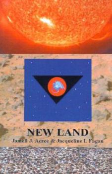 Paperback New Land Book