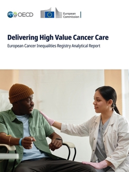 Paperback Delivering High Value Cancer Care Book