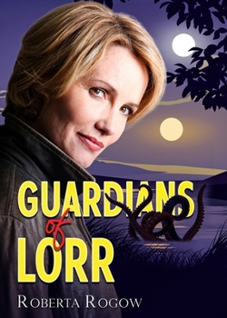 Paperback Guardians of Lorr Book
