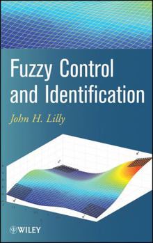 Hardcover Fuzzy Control and Identification Book