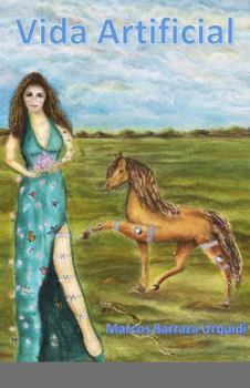 Paperback Vida Artificial (Spanish Edition) [Spanish] Book