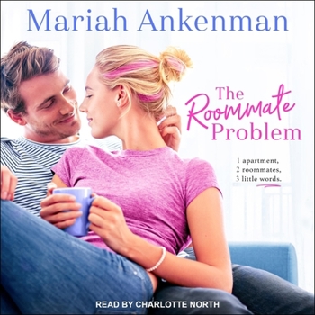MP3 CD The Roommate Problem Book