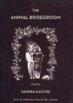 Paperback The Animal Bridegroom Book