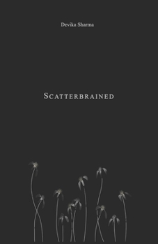 Paperback Scatterbrained Book