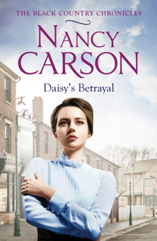 Paperback Daisy's Betrayal Book