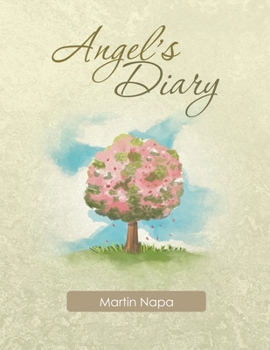 Paperback Angel's Diary Book