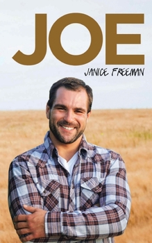 Paperback Joe Book