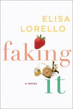 Paperback Faking It Book