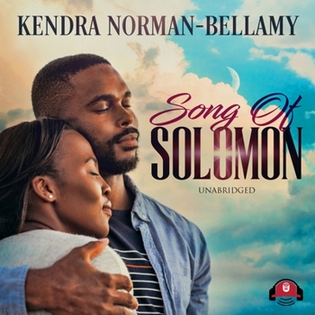 Song of Solomon - Book #1 of the Solomon