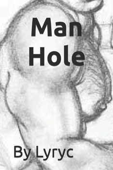 Paperback Man Hole Book