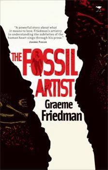 Paperback The Fossil Artist Book