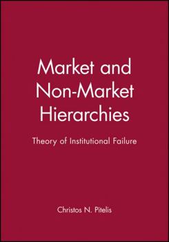 Paperback Market and Non-Market Hierarchies: Identity and Representation in Elizabethan England Book