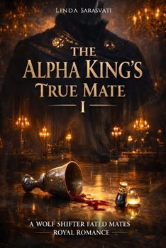 The Alpha King’s True Mate I: A Wolf Shifter Fated Mates Royal Romance