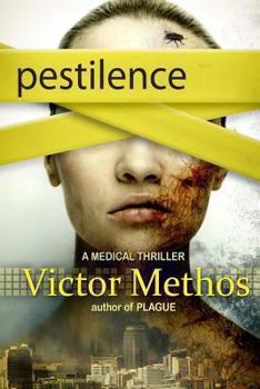 Paperback Pestilence - A Medical Thriller Book