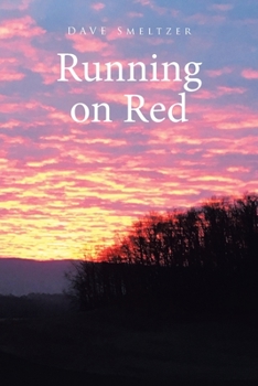 Paperback Running on Red Book
