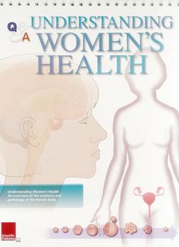 Spiral-bound Understanding Women's Health Book