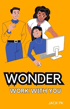 Paperback Wonder work with you Book