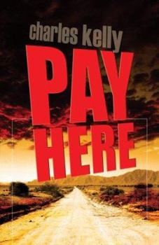 Paperback Pay Here Book