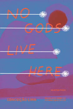 Paperback No Gods Live Here: Poems Book