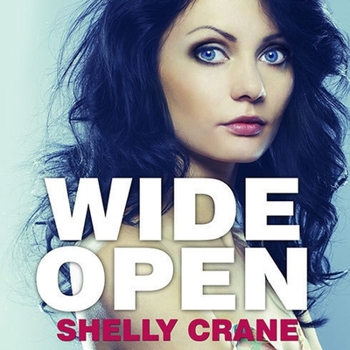 MP3 CD Wide Open Book