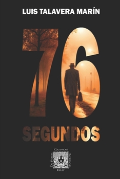Paperback 76 segundos [Spanish] Book