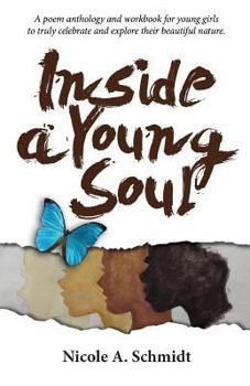 Paperback Inside a Young Soul... Book