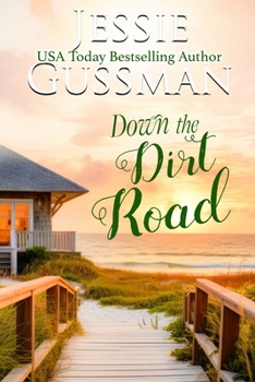 Paperback Down the Dirt Road Book