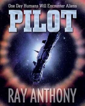 Paperback Pilot Book