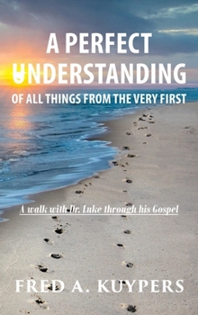 Hardcover A Perfect Understanding Book