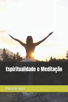 Paperback Espiritualidade e Meditação [Portuguese] Book