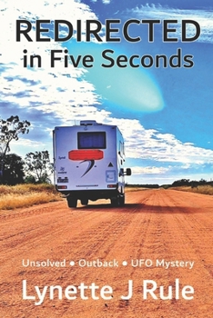 Paperback Redirected in Five Seconds Book