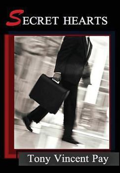 Hardcover Secret Hearts Book