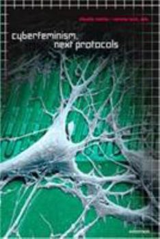 Paperback Cyberfeminism. Next Protocols Book