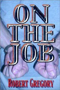 Paperback On the Job Book