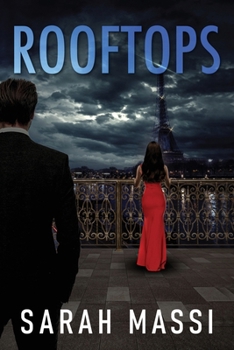 Paperback Rooftops Book