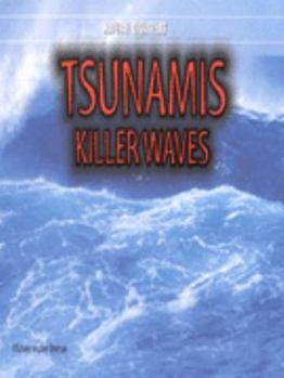 Library Binding Tsunamis: Killer Waves Book