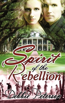 Paperback Spirit of the Rebellion Book