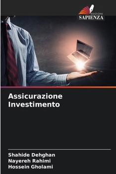 Paperback Assicurazione Investimento [Italian] Book