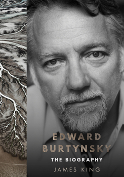 Fractured Landscapes: The Life and Work of Edward Burtynsky