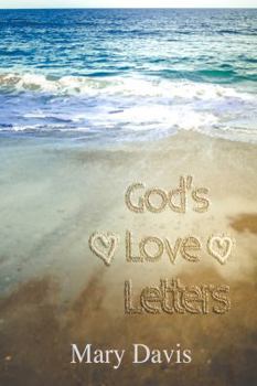 Paperback God's Love Letters Book