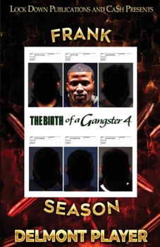 Paperback The Birth of a Gangster 4 Book