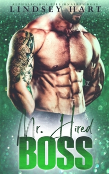 Paperback Mr. Hired Boss Book