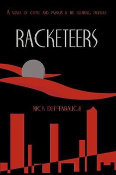 Hardcover Racketeers Book