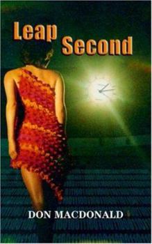 Paperback Leap Second Book
