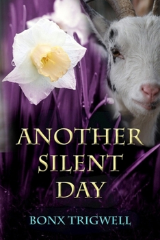 Paperback Another Silent Day Book