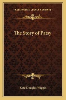 The Story of Patsy