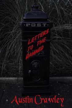 Paperback Letters To The Damned Book