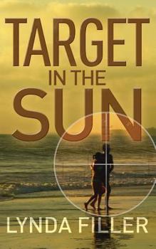 Paperback Target in the Sun Book